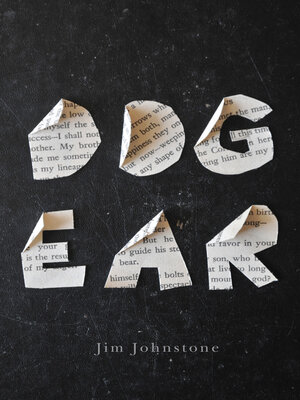 cover image of Dog Ear